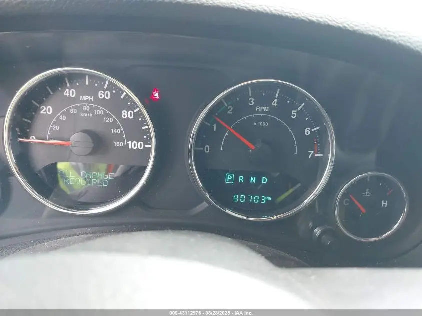 2017 JEEP WRANGLER UNLIMITED SPORT 4X4