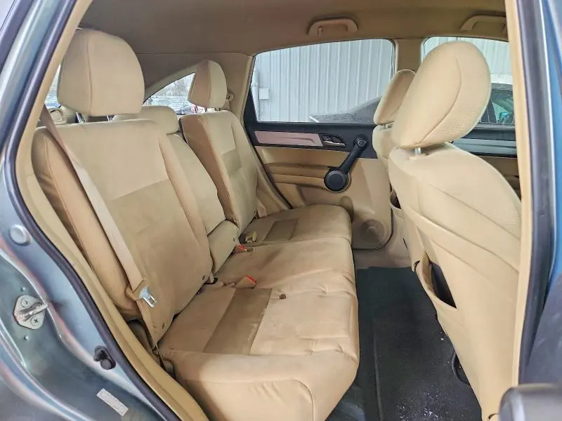 2011 HONDA CR-V SE  