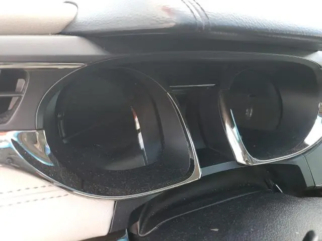 2013 TOYOTA AVALON BASE  