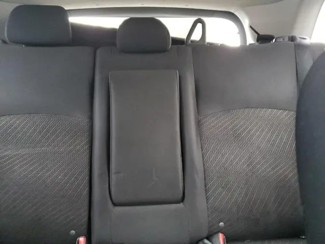 2015 MITSUBISHI OUTLANDER SPORT SE  