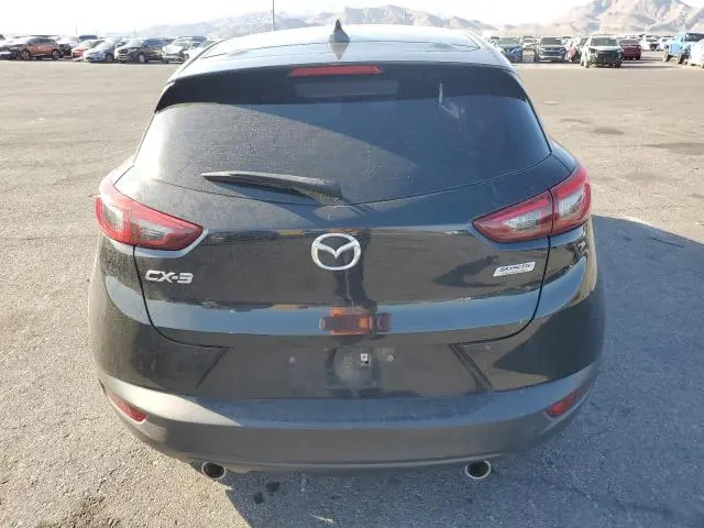 2019 MAZDA CX-3 SPORT  