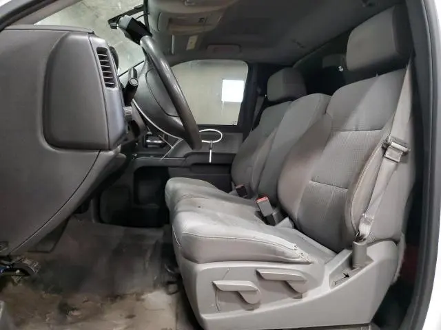 2015 GMC SIERRA C1500  