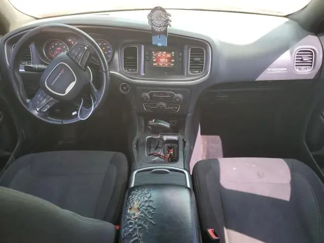 2015 DODGE CHARGER SE  