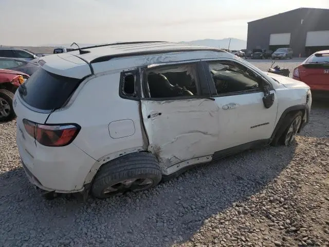 2019 JEEP COMPASS LI  