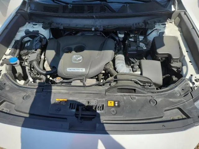 2020 MAZDA CX-9 GRAND TOURING  