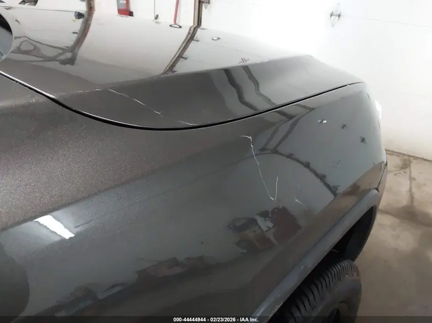 2020 JEEP GRAND CHEROKEE LAREDO E 4X4