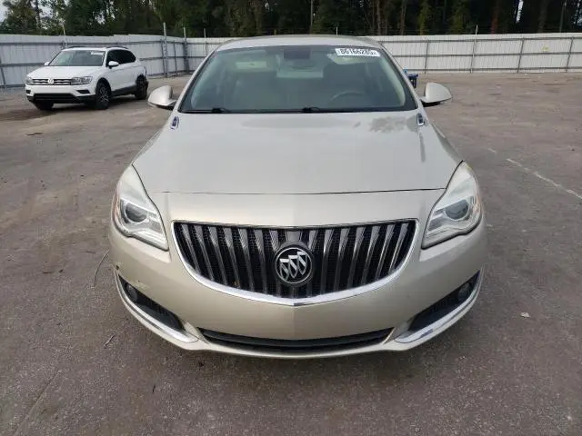 2015 BUICK REGAL   