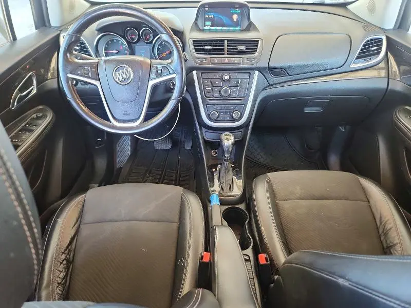 2013 BUICK ENCORE   