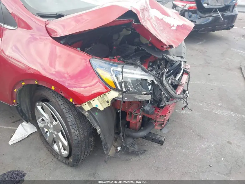 2018 BUICK ENCORE PREMIUM