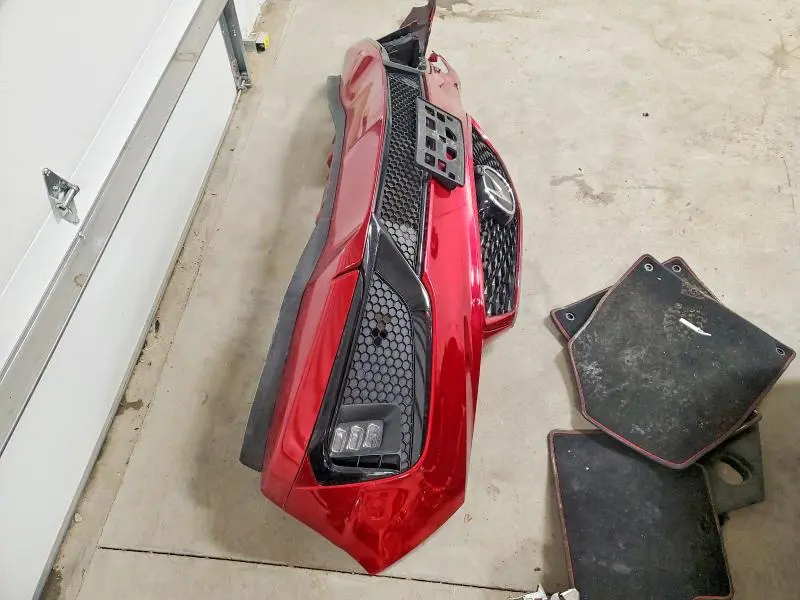 2020 ACURA MDX ADVANCE  