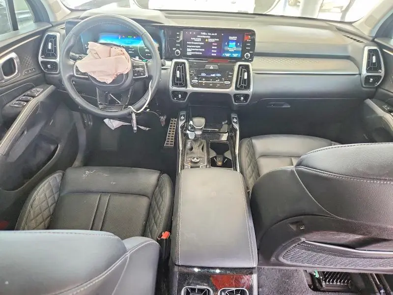 2023 KIA SORENTO SX PRESTIGE  