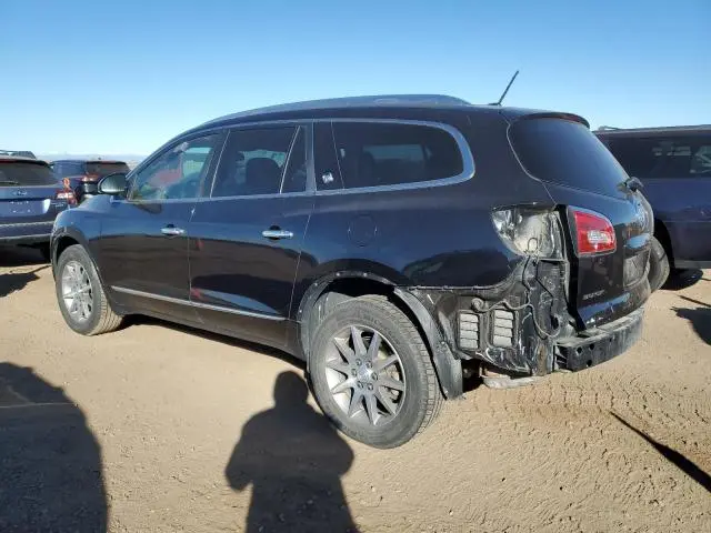 2015 BUICK ENCLAVE   