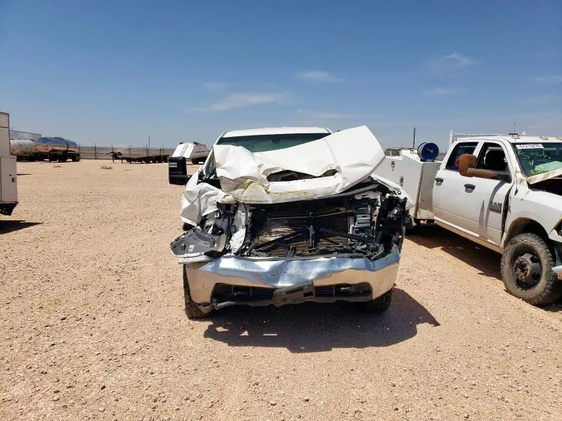 2021 CHEVROLET SILVERADO K2500 HEAVY DUTY
