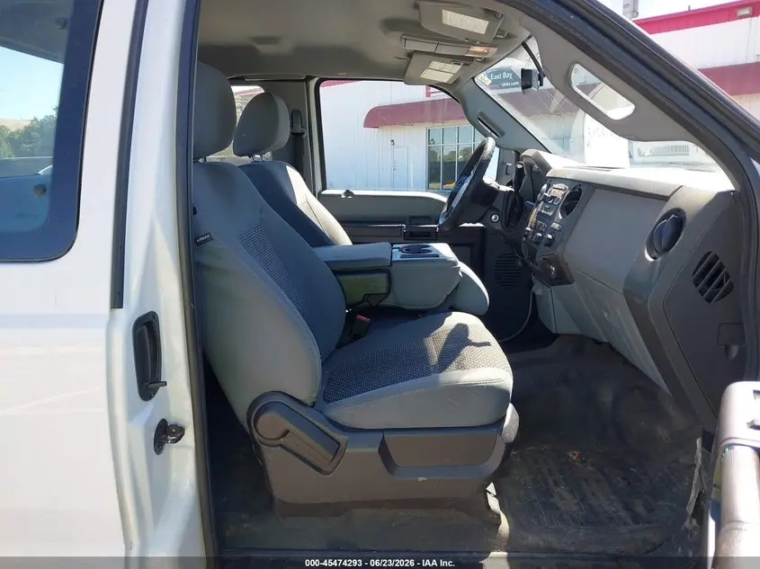 2016 FORD F-250 LARIAT/XL/XLT