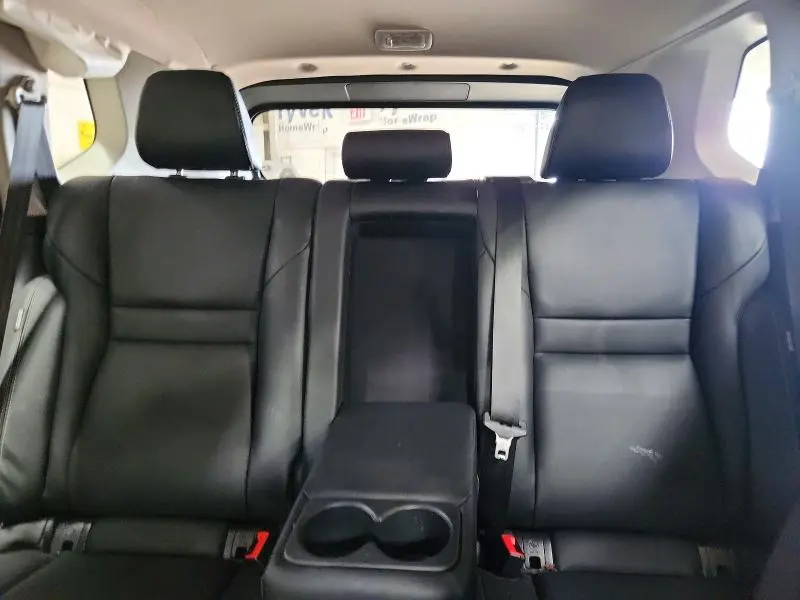 2026 NISSAN ROGUE SL  