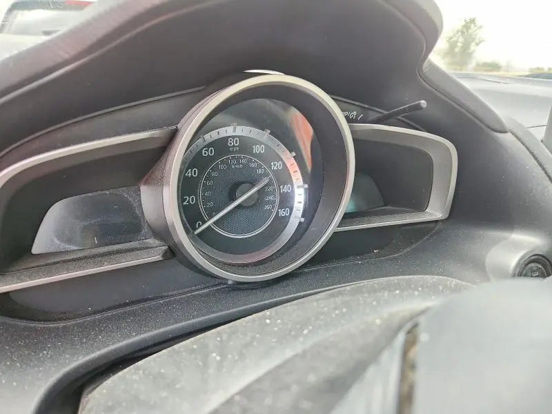 2015 MAZDA 3 SPORT  