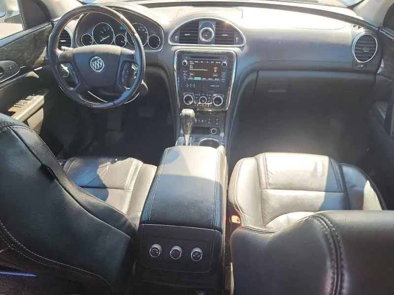2014 BUICK ENCLAVE   
