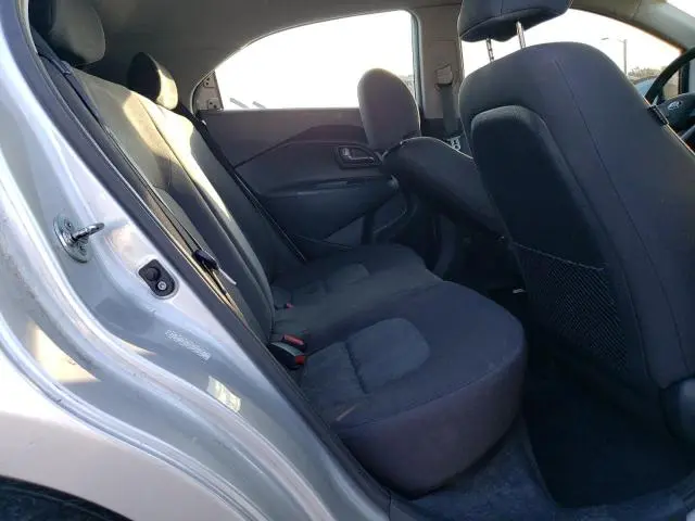 2016 KIA RIO LX  