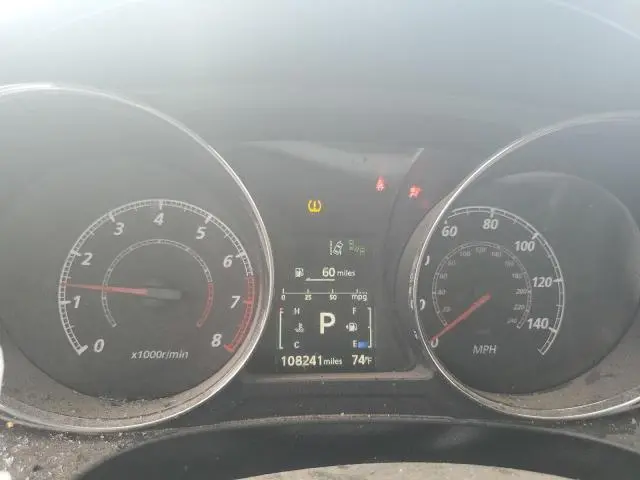 2020 MITSUBISHI OUTLANDER SPORT ES  