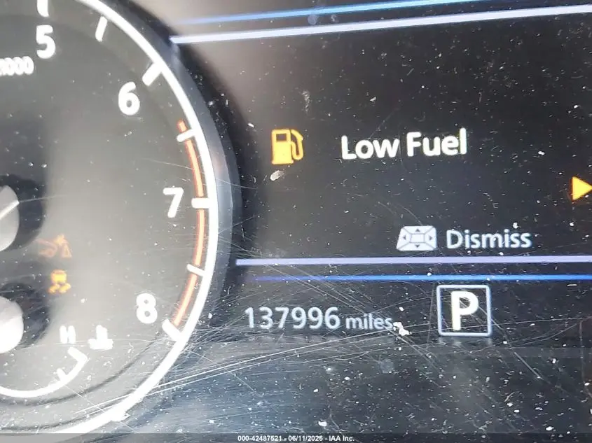 2021 NISSAN ALTIMA SV FWD