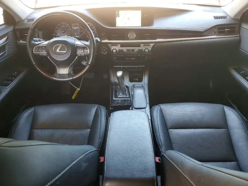 2018 LEXUS ES 350  