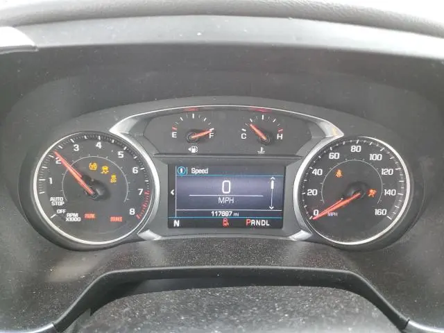 2020 CHEVROLET BLAZER 2LT  