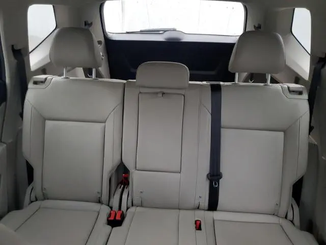 2020 VOLKSWAGEN ATLAS SE  