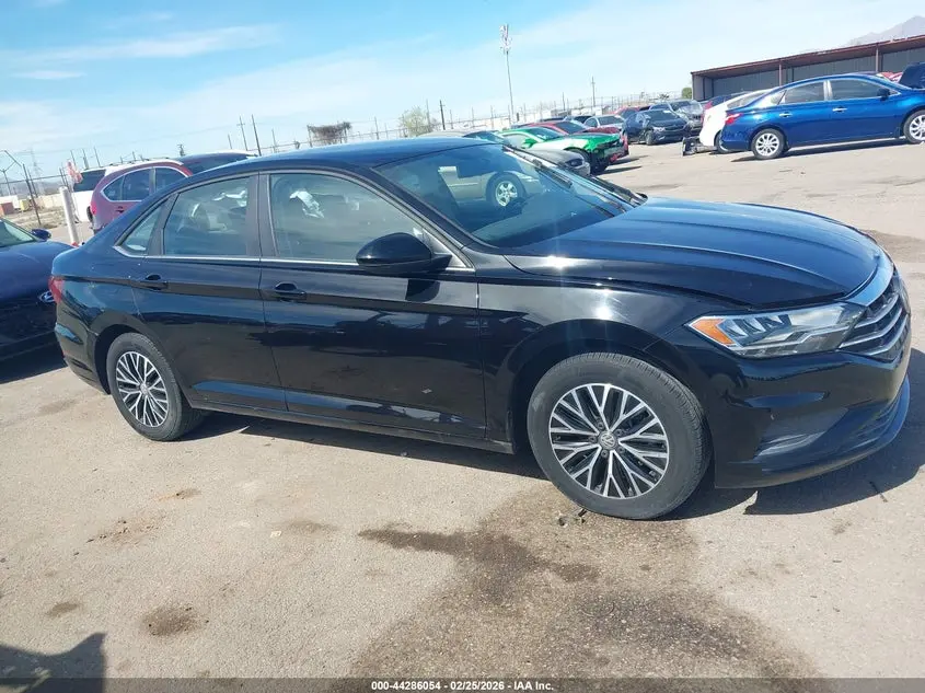 2021 VOLKSWAGEN JETTA 1.4T R-LINE/1.4T S/1.4T SE
