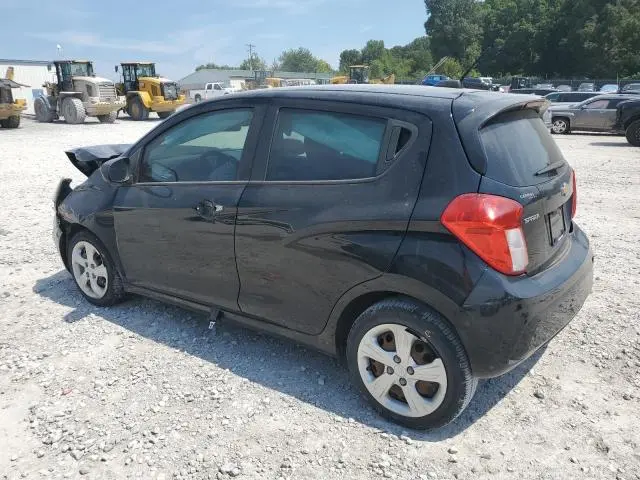 2019 CHEVROLET SPARK LS  