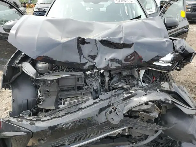 2023 VOLKSWAGEN TAOS S  