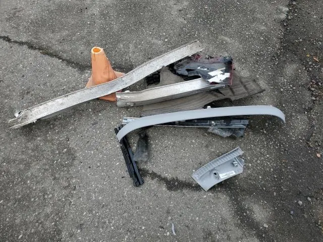 2023 CHEVROLET BOLT EV 1LT  