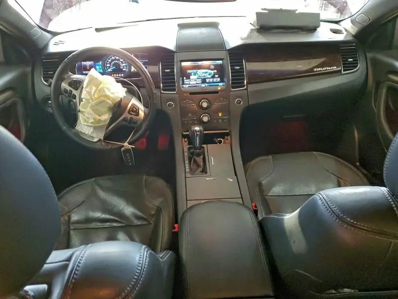 2015 FORD TAURUS LIMITED  