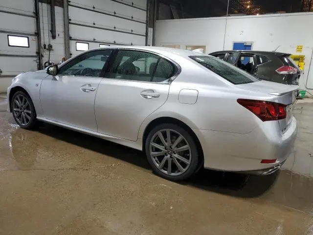 2015 LEXUS GS 350  
