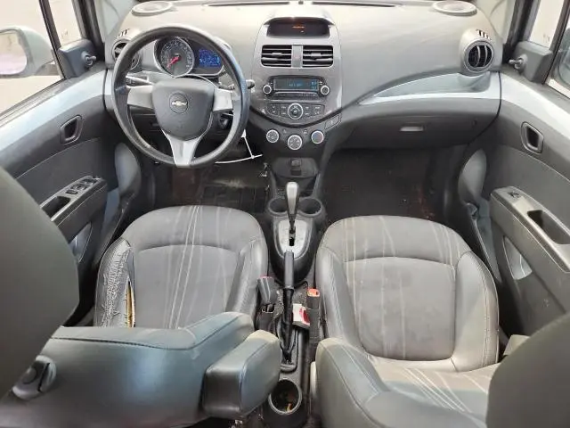 2014 CHEVROLET SPARK LS  