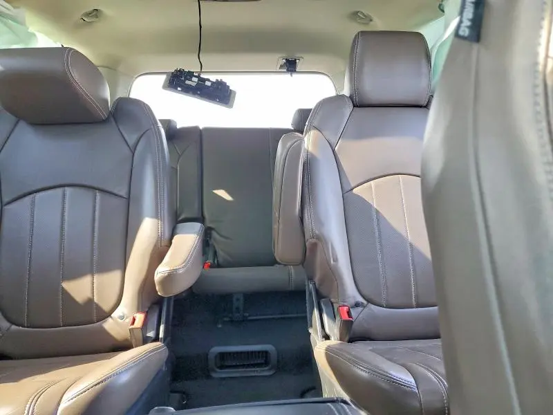 2014 GMC ACADIA SLT-2  