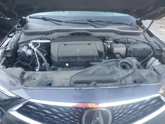 2022 ACURA MDX ADVANCE  