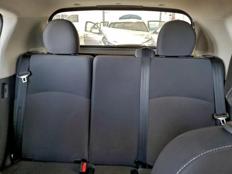 2019 MITSUBISHI MIRAGE SE  