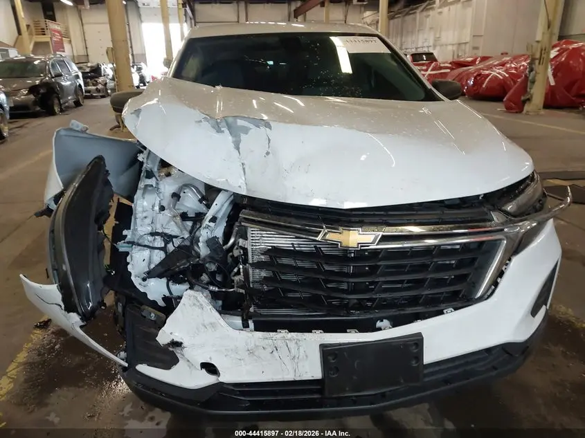 2024 CHEVROLET EQUINOX AWD 1FL