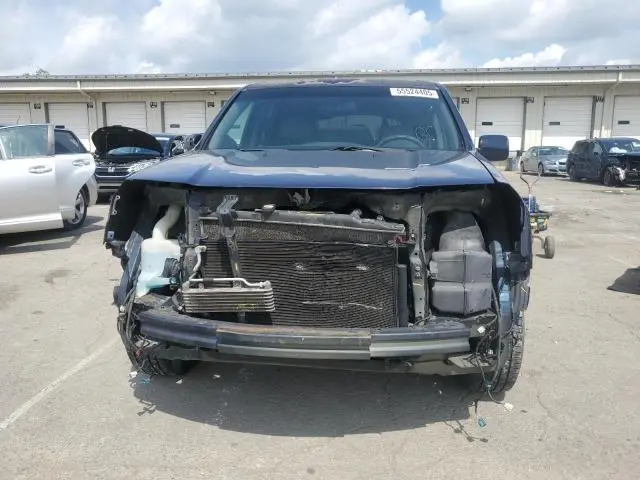 2011 HONDA PILOT EXL  