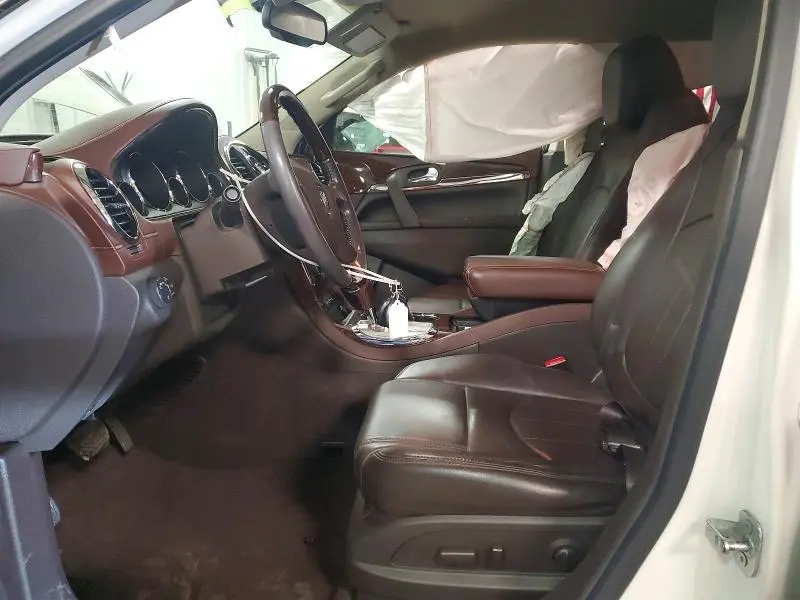2014 BUICK ENCLAVE   