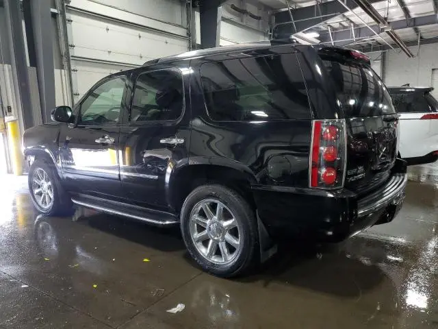 2010 GMC YUKON DENALI  