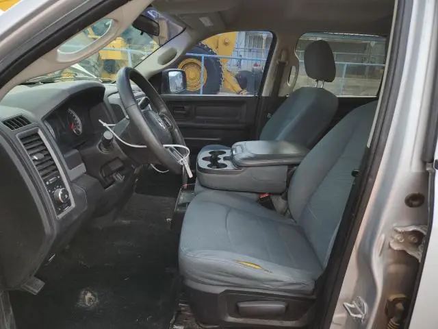 2013 RAM 1500 ST