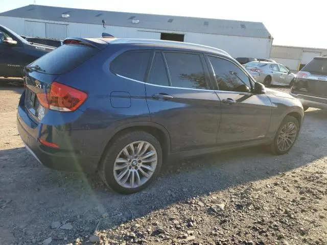 2014 BMW X1 XDRIVE28I  