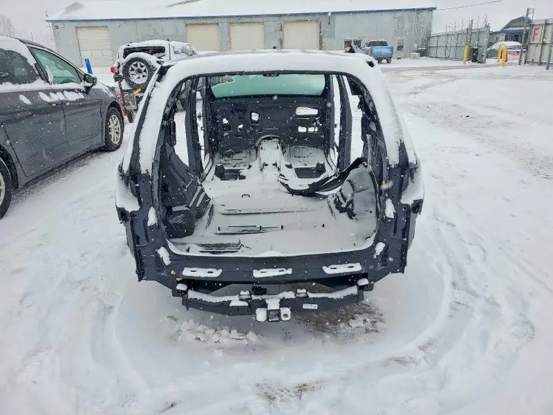 2022 DODGE DURANGO R/T  