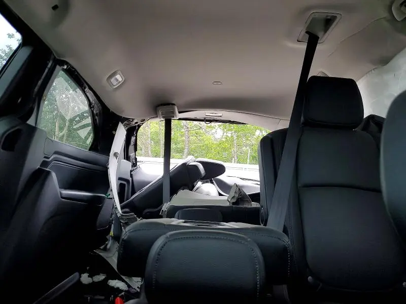 2025 HONDA ODYSSEY EXL  