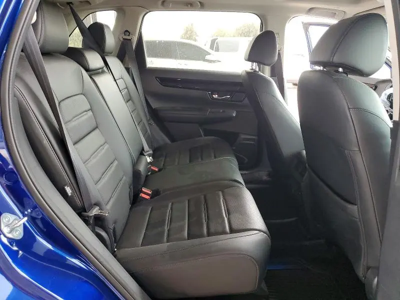 2024 HONDA CR-V EXL  