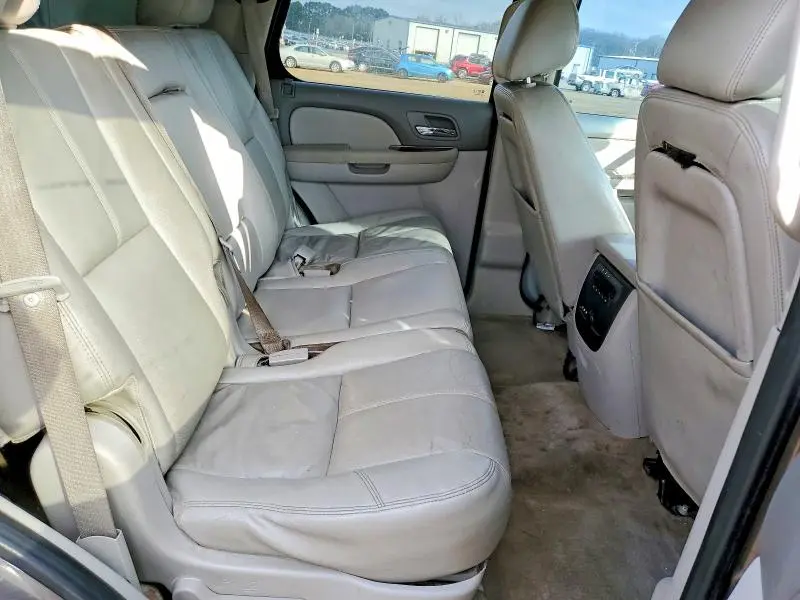 2013 CHEVROLET TAHOE C1500 LT  