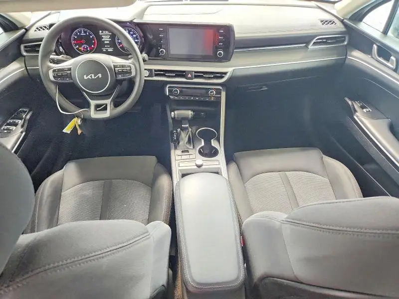 2023 KIA K5 LXS  