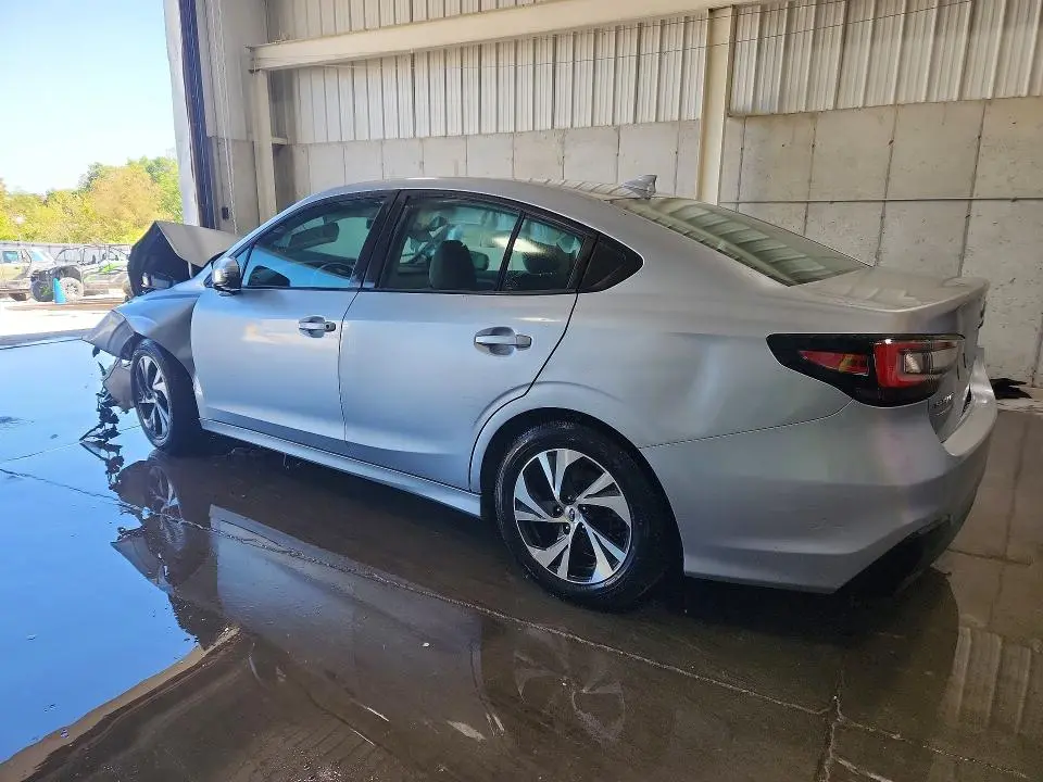 2023 SUBARU LEGACY PREMIUM  