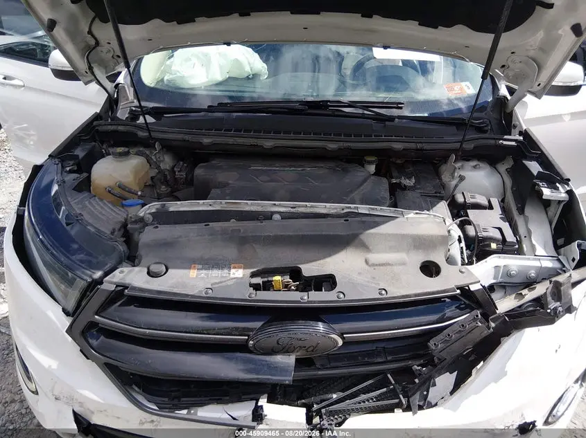 2015 FORD EDGE SPORT